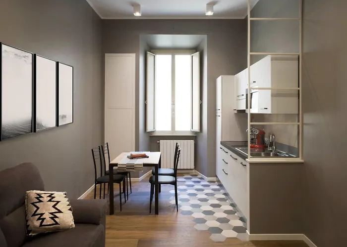 Bed and Breakfast Four Elements Roma