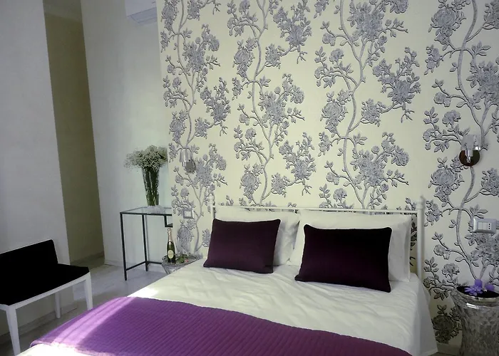 Cameo B&B Roma